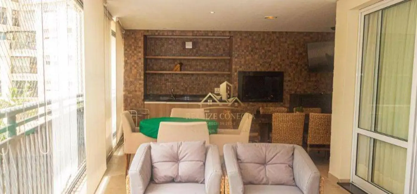 Foto 5 de Apartamento com 4 quartos à venda, 66000m2 em Jardim Marajoara, São Paulo - SP