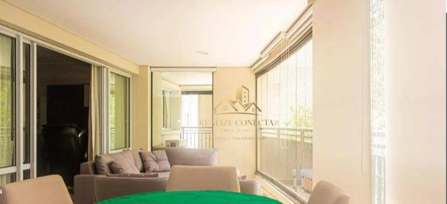 Foto 7 de Apartamento com 4 quartos à venda, 66000m2 em Jardim Marajoara, São Paulo - SP