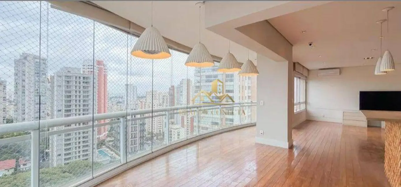 Cobertura com 4 quartos à venda, 4140m2 em Jardim Vila Mariana, São Paulo - SP - imagem 6 Foto 6 de Cobertura com 4 quartos à venda, 4140m2 em Jardim Vila Mariana, São Paulo - SP