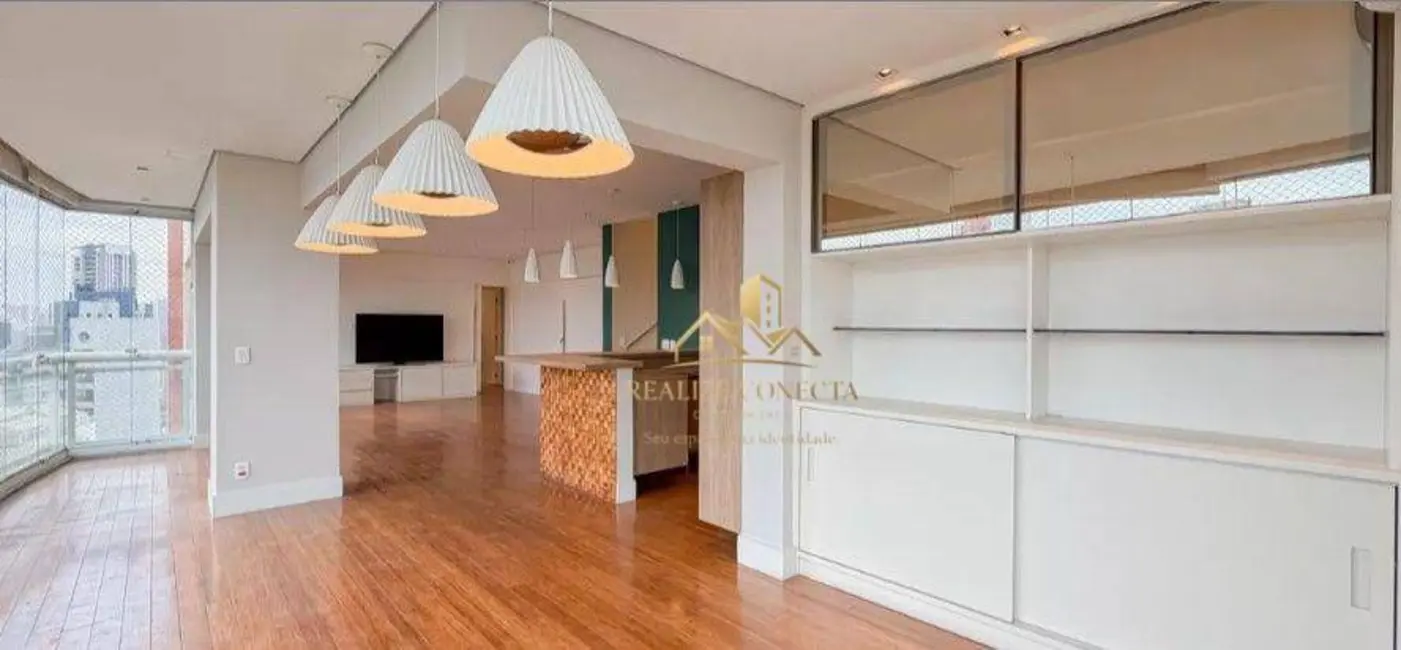 Cobertura com 4 quartos à venda, 4140m2 em Jardim Vila Mariana, São Paulo - SP - imagem 7 Foto 7 de Cobertura com 4 quartos à venda, 4140m2 em Jardim Vila Mariana, São Paulo - SP