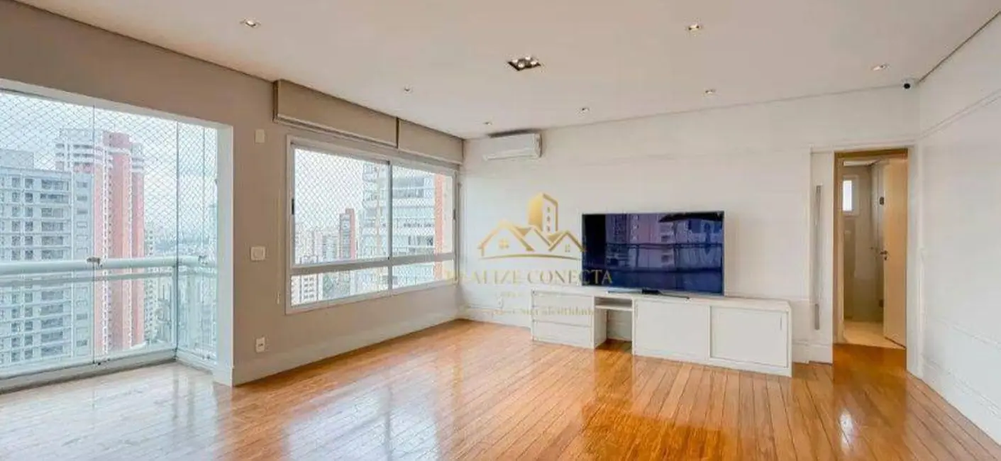 Cobertura com 4 quartos à venda, 4140m2 em Jardim Vila Mariana, São Paulo - SP - imagem 3 Foto 3 de Cobertura com 4 quartos à venda, 4140m2 em Jardim Vila Mariana, São Paulo - SP