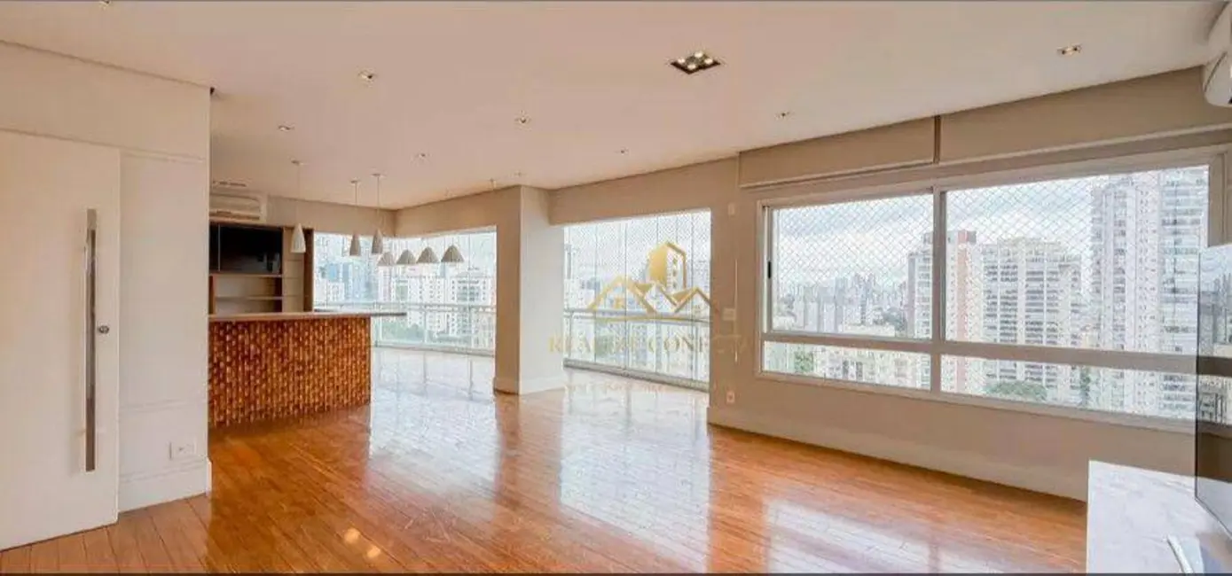 Cobertura com 4 quartos à venda, 4140m2 em Jardim Vila Mariana, São Paulo - SP - imagem 1 Foto 1 de Cobertura com 4 quartos à venda, 4140m2 em Jardim Vila Mariana, São Paulo - SP