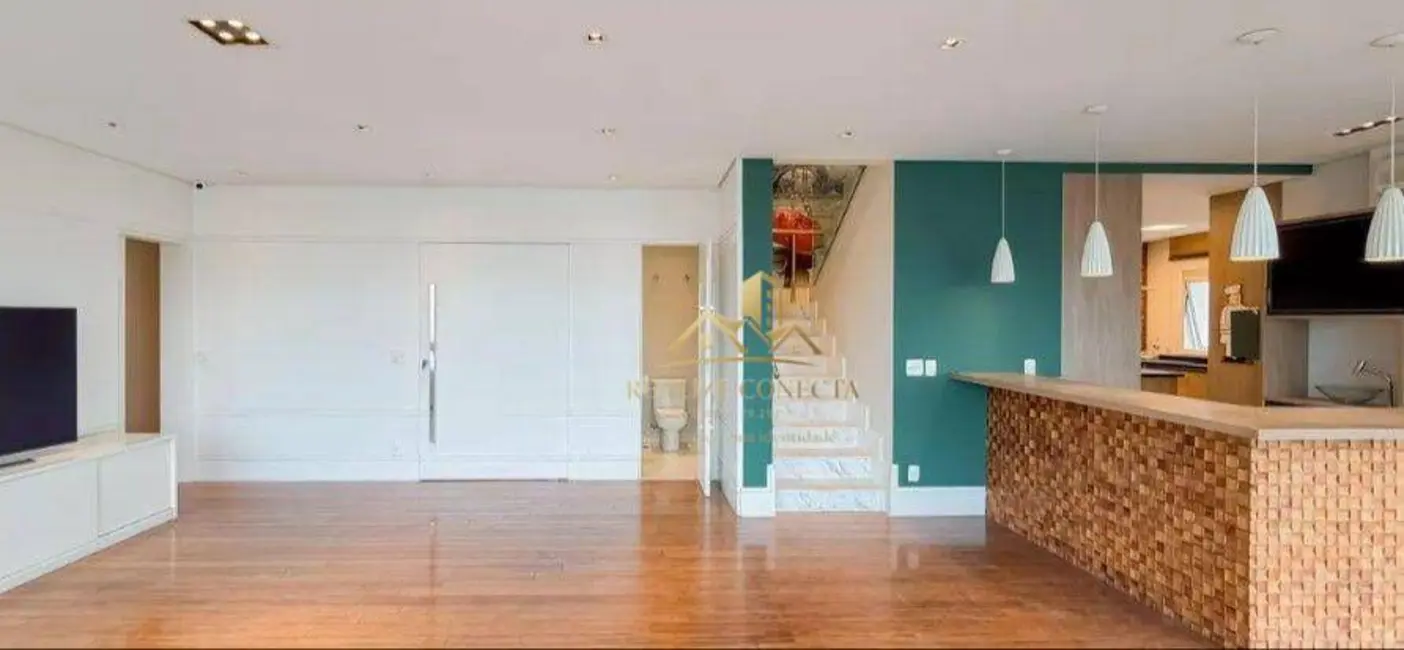 Cobertura com 4 quartos à venda, 4140m2 em Jardim Vila Mariana, São Paulo - SP - imagem 4 Foto 4 de Cobertura com 4 quartos à venda, 4140m2 em Jardim Vila Mariana, São Paulo - SP