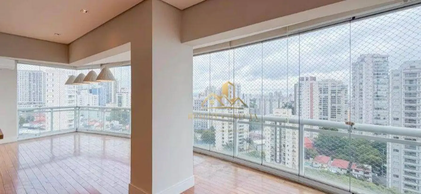 Cobertura com 4 quartos à venda, 4140m2 em Jardim Vila Mariana, São Paulo - SP - imagem 5 Foto 5 de Cobertura com 4 quartos à venda, 4140m2 em Jardim Vila Mariana, São Paulo - SP