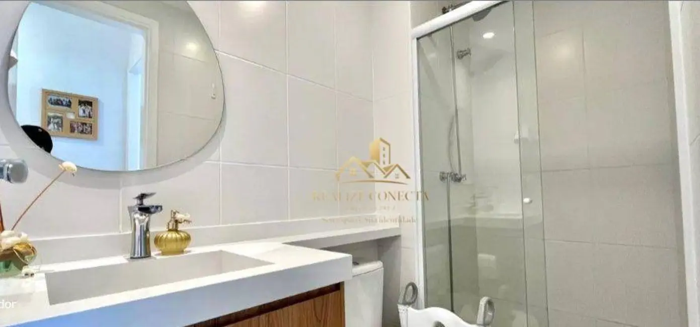Apartamento com 2 quartos à venda, 60m2 em Vila Monte Alegre, São Paulo - SP - imagem 9 Foto 9 de Apartamento com 2 quartos à venda, 60m2 em Vila Monte Alegre, São Paulo - SP