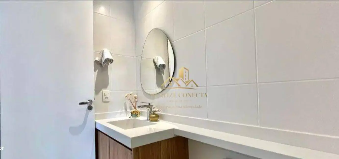 Apartamento com 2 quartos à venda, 60m2 em Vila Monte Alegre, São Paulo - SP - imagem 8 Foto 8 de Apartamento com 2 quartos à venda, 60m2 em Vila Monte Alegre, São Paulo - SP
