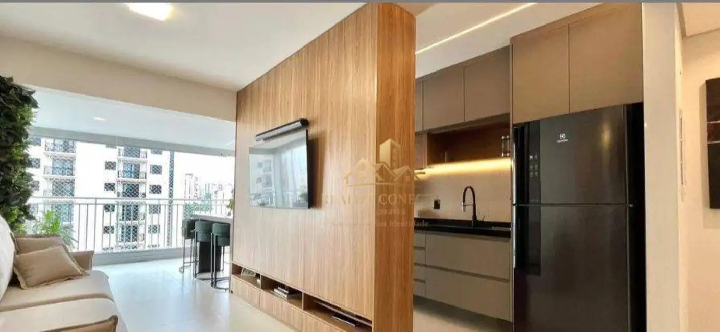 Apartamento com 2 quartos à venda, 60m2 em Vila Monte Alegre, São Paulo - SP - imagem 1 Foto 1 de Apartamento com 2 quartos à venda, 60m2 em Vila Monte Alegre, São Paulo - SP