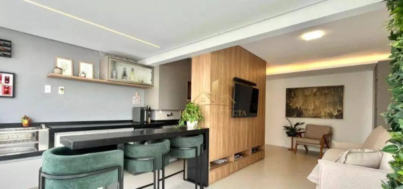 Apartamento com 2 quartos à venda, 60m2 em Vila Monte Alegre, São Paulo - SP - imagem 4 Foto 4 de Apartamento com 2 quartos à venda, 60m2 em Vila Monte Alegre, São Paulo - SP