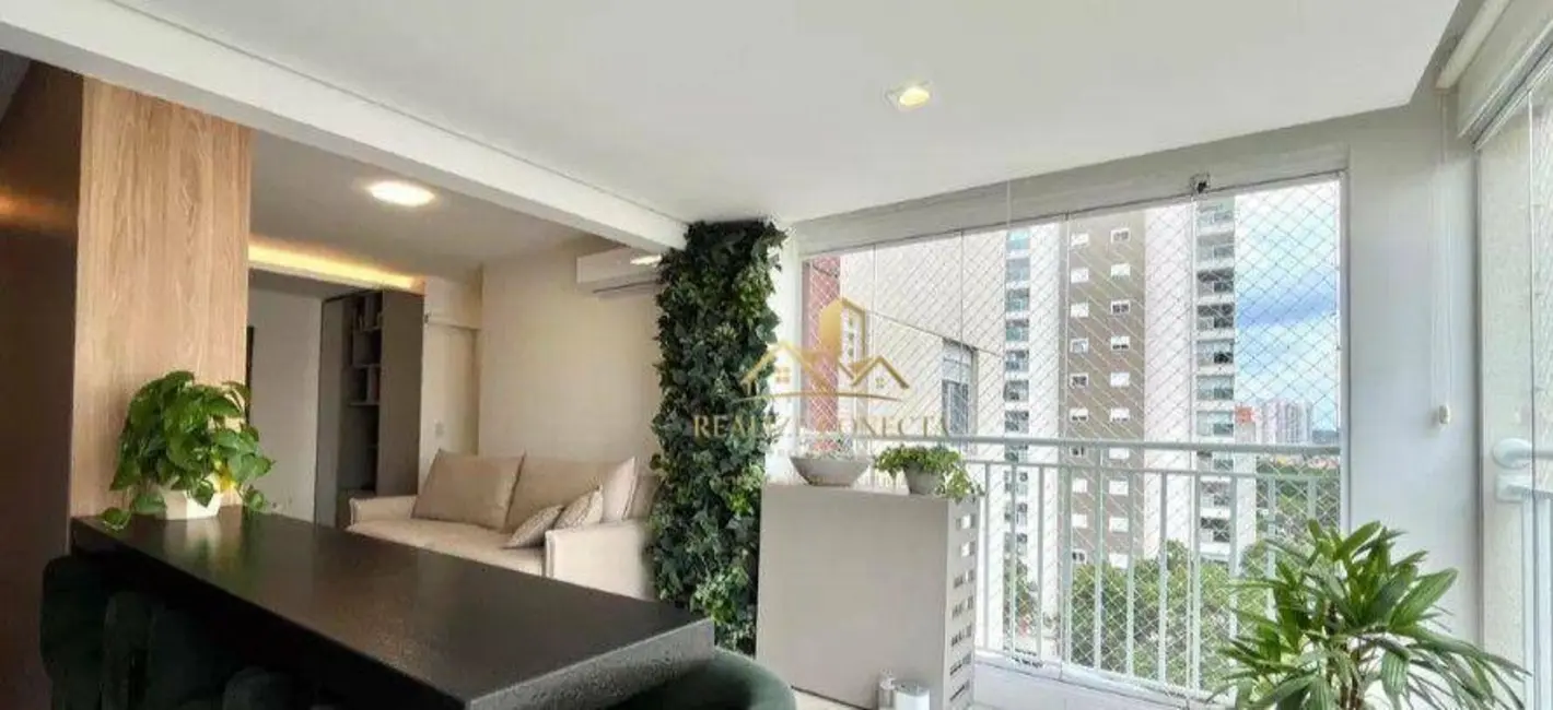 Apartamento com 2 quartos à venda, 60m2 em Vila Monte Alegre, São Paulo - SP - imagem 6 Foto 6 de Apartamento com 2 quartos à venda, 60m2 em Vila Monte Alegre, São Paulo - SP