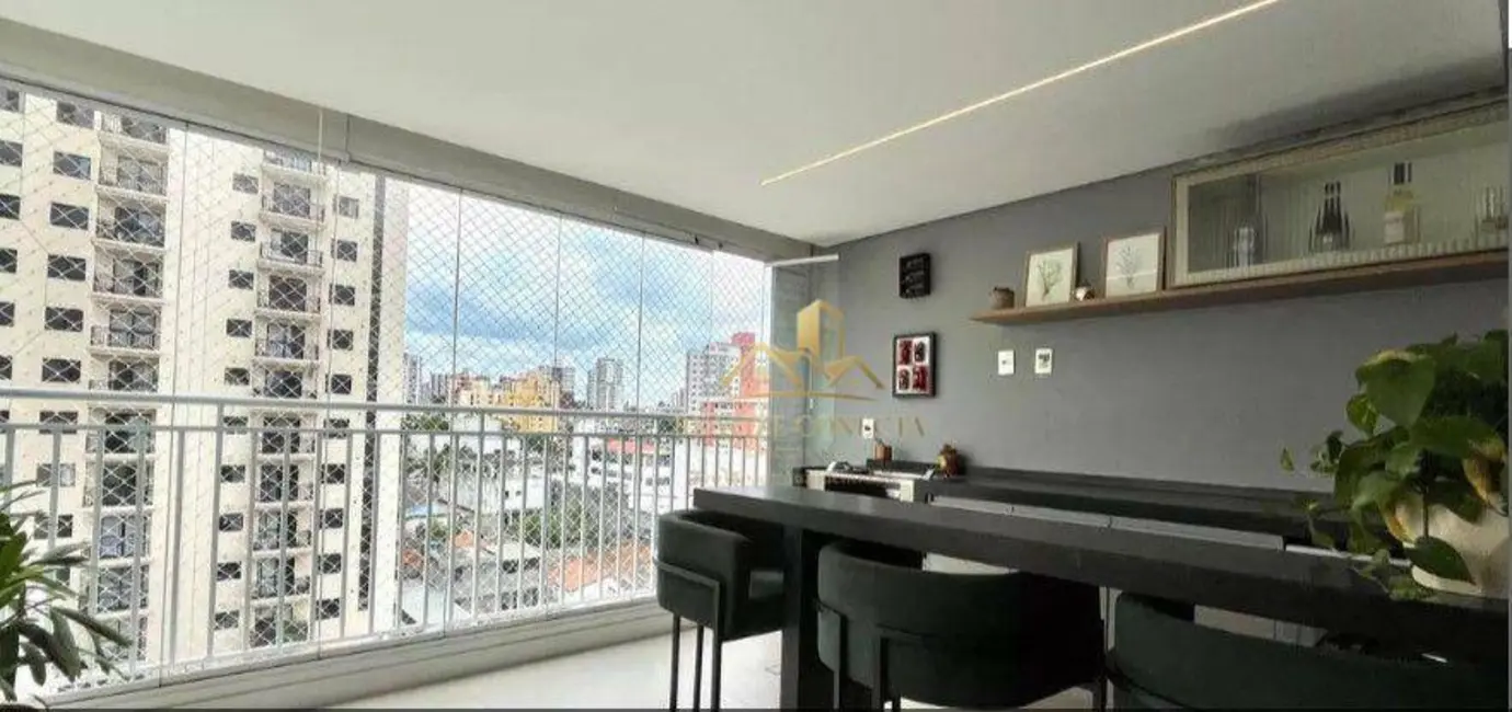 Apartamento com 2 quartos à venda, 60m2 em Vila Monte Alegre, São Paulo - SP - imagem 5 Foto 5 de Apartamento com 2 quartos à venda, 60m2 em Vila Monte Alegre, São Paulo - SP