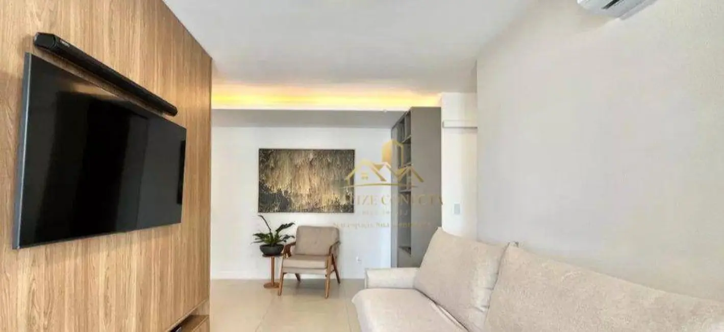 Apartamento com 2 quartos à venda, 60m2 em Vila Monte Alegre, São Paulo - SP - imagem 3 Foto 3 de Apartamento com 2 quartos à venda, 60m2 em Vila Monte Alegre, São Paulo - SP