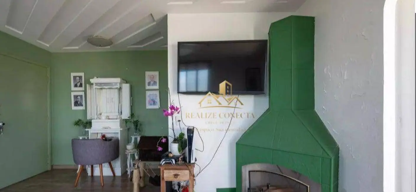 Foto 5 de Cobertura com 3 quartos à venda, 1200m2 em Vila Clementino, São Paulo - SP