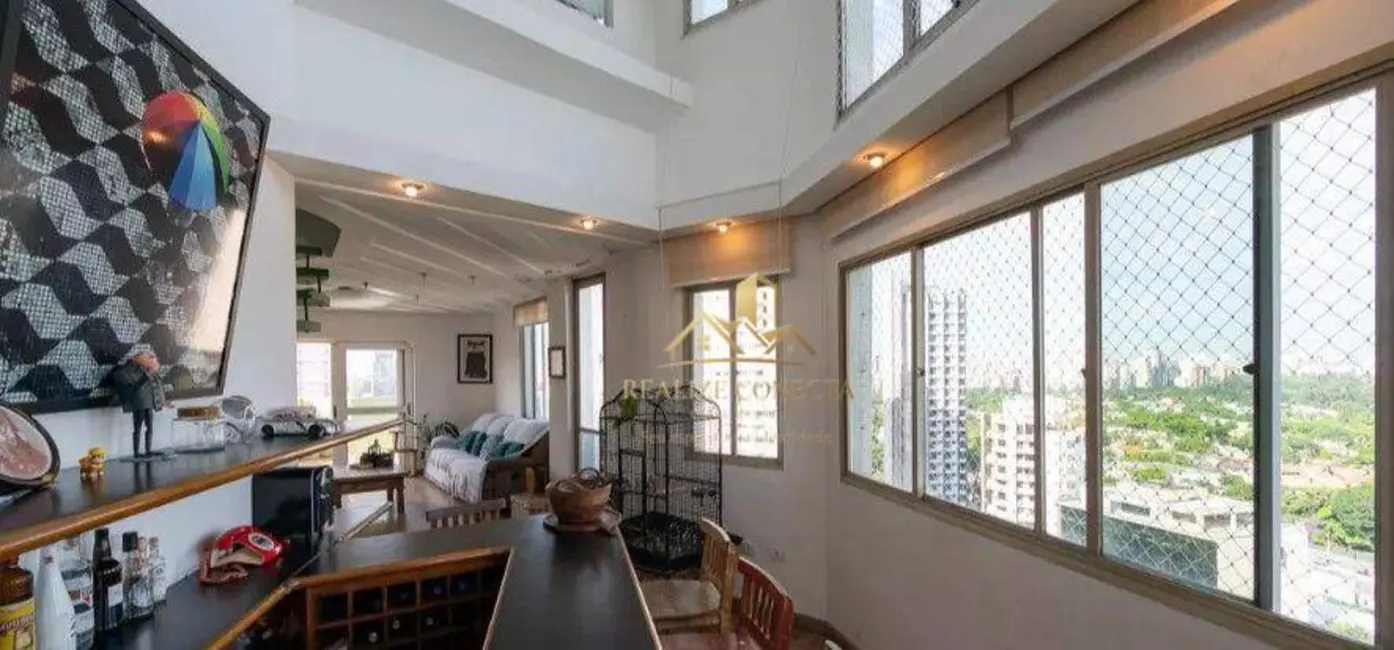 Foto 9 de Cobertura com 3 quartos à venda, 1200m2 em Vila Clementino, São Paulo - SP