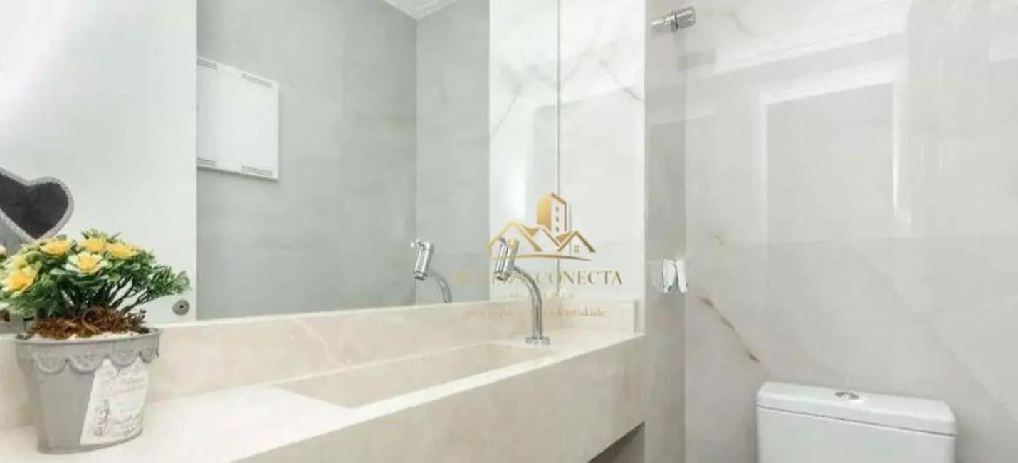 Apartamento com 3 quartos à venda, 92m2 em Vila Regente Feijó, São Paulo - SP - imagem 5 Foto 5 de Apartamento com 3 quartos à venda, 92m2 em Vila Regente Feijó, São Paulo - SP