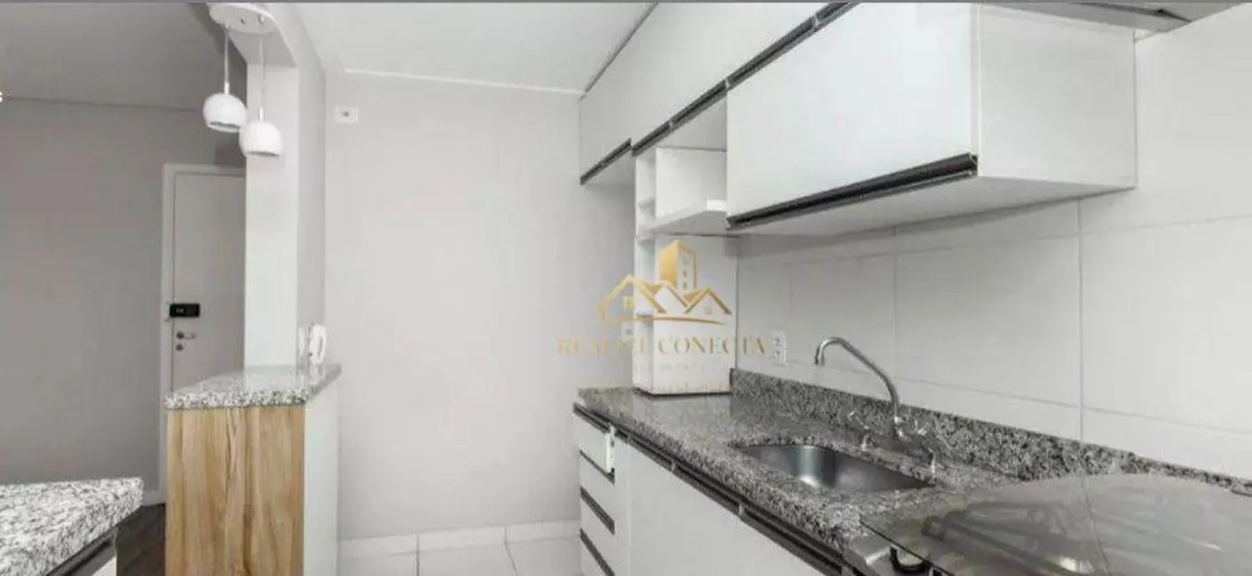Apartamento com 3 quartos à venda, 92m2 em Vila Regente Feijó, São Paulo - SP - imagem 9 Foto 9 de Apartamento com 3 quartos à venda, 92m2 em Vila Regente Feijó, São Paulo - SP