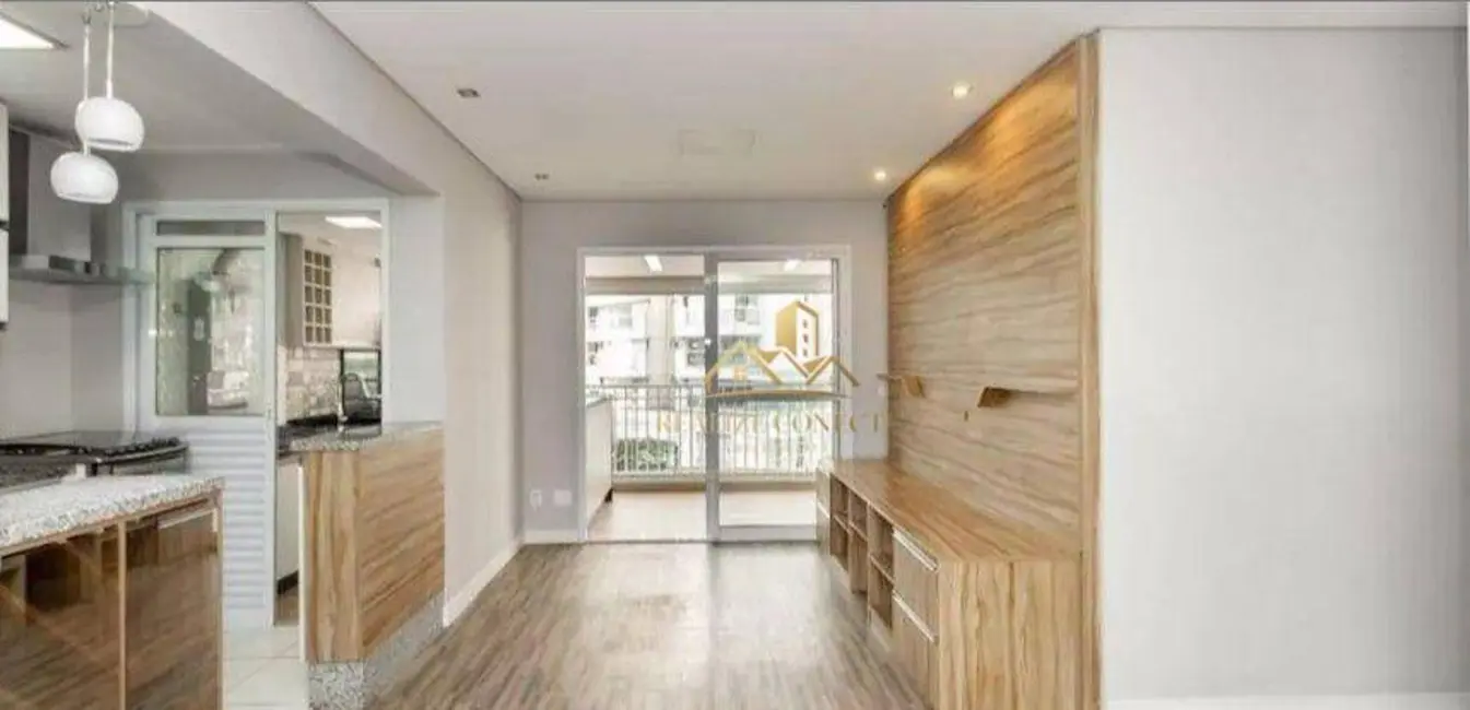 Apartamento com 3 quartos à venda, 92m2 em Vila Regente Feijó, São Paulo - SP - imagem 1 Foto 1 de Apartamento com 3 quartos à venda, 92m2 em Vila Regente Feijó, São Paulo - SP