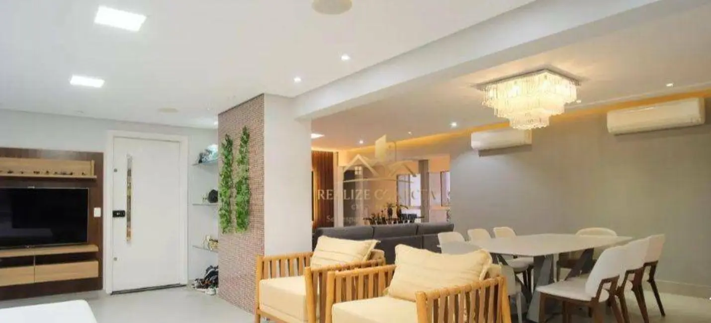 Foto 2 de Apartamento com 4 quartos à venda, 18000m2 em Tatuapé, São Paulo - SP