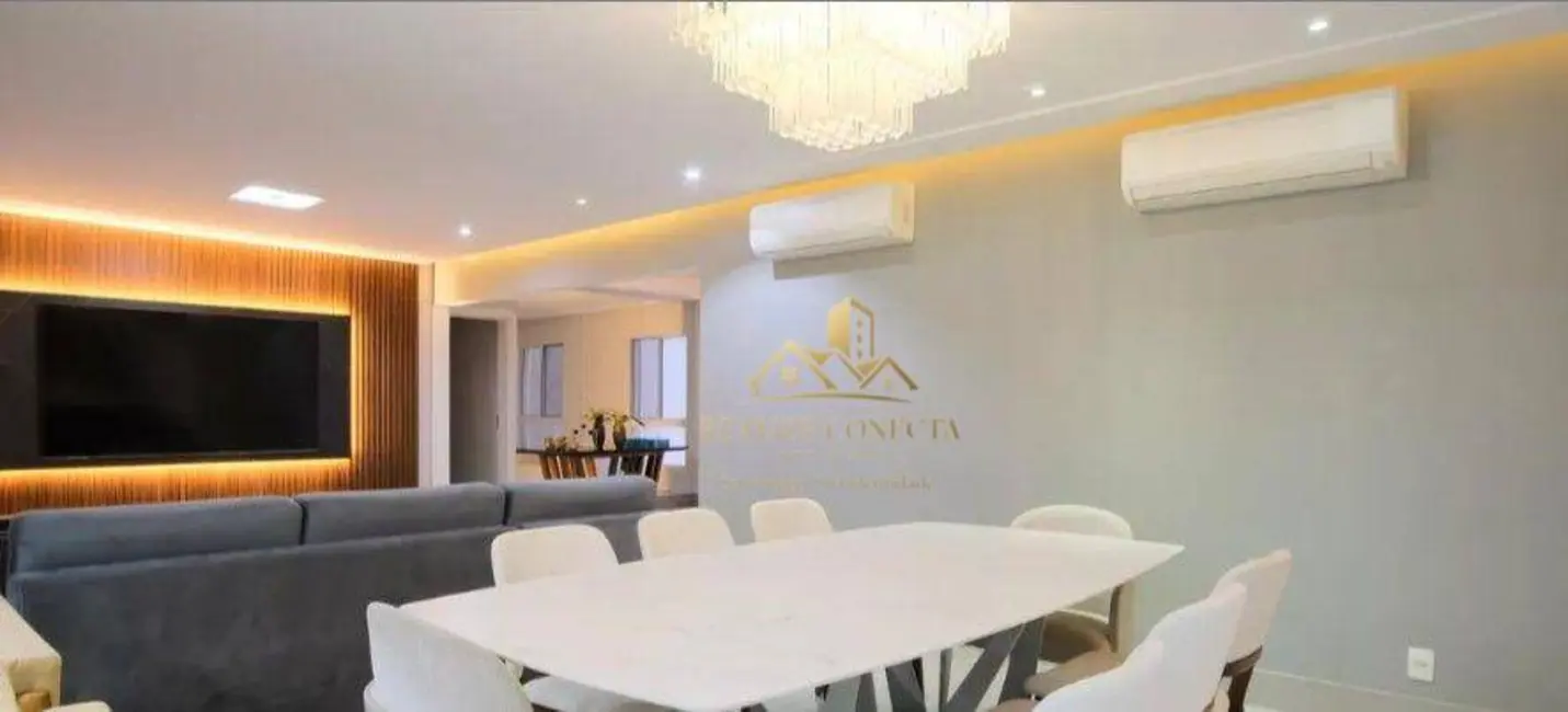 Foto 3 de Apartamento com 4 quartos à venda, 18000m2 em Tatuapé, São Paulo - SP