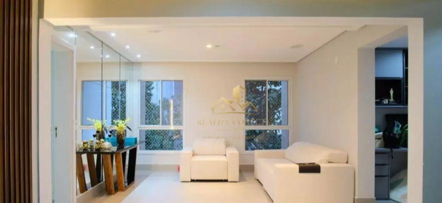 Foto 6 de Apartamento com 4 quartos à venda, 18000m2 em Tatuapé, São Paulo - SP