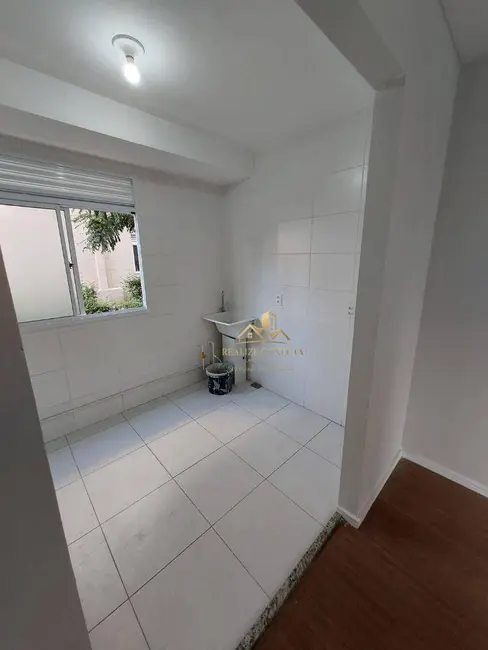 Foto 3 de Apartamento com 1 quarto à venda, 29m2 em São Paulo - SP