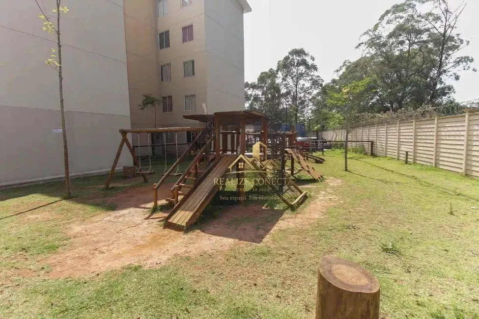 Foto 8 de Apartamento com 1 quarto à venda, 29m2 em São Paulo - SP
