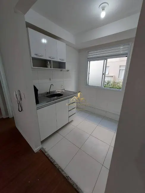 Foto 2 de Apartamento com 1 quarto à venda, 29m2 em São Paulo - SP