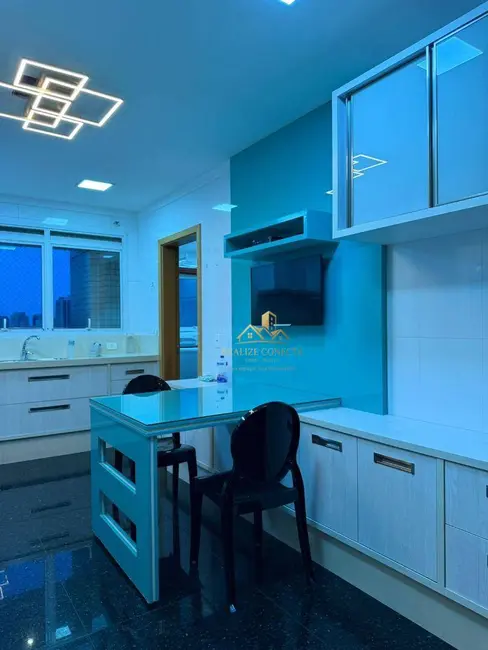 Foto 7 de Apartamento com 4 quartos à venda, 2810m2 em Tatuapé, São Paulo - SP