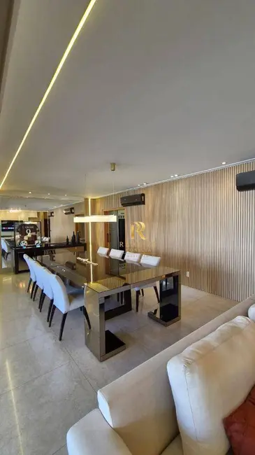 Foto 5 de Apartamento com 4 quartos à venda e para alugar, 280m2 em Tatuapé, São Paulo - SP