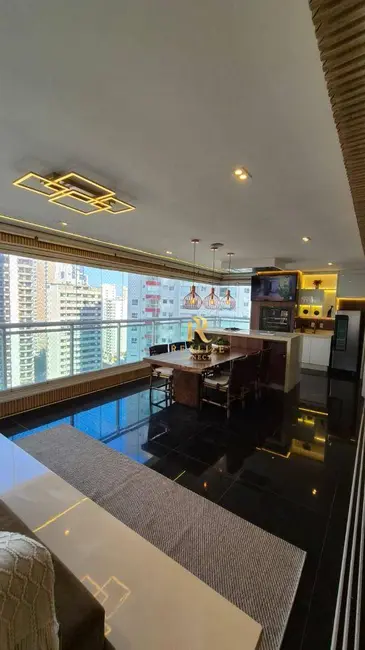 Foto 6 de Apartamento com 4 quartos à venda e para alugar, 280m2 em Tatuapé, São Paulo - SP