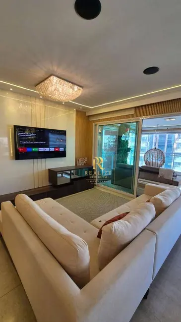 Foto 4 de Apartamento com 4 quartos à venda e para alugar, 280m2 em Tatuapé, São Paulo - SP