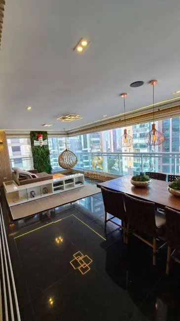 Foto 7 de Apartamento com 4 quartos à venda e para alugar, 280m2 em Tatuapé, São Paulo - SP