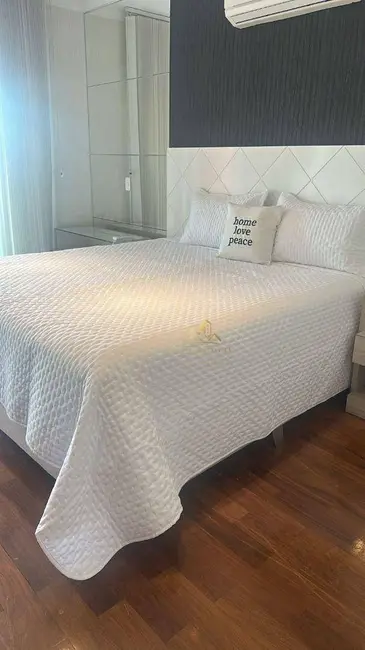 Foto 9 de Apartamento com 4 quartos à venda, 2810m2 em Tatuapé, São Paulo - SP