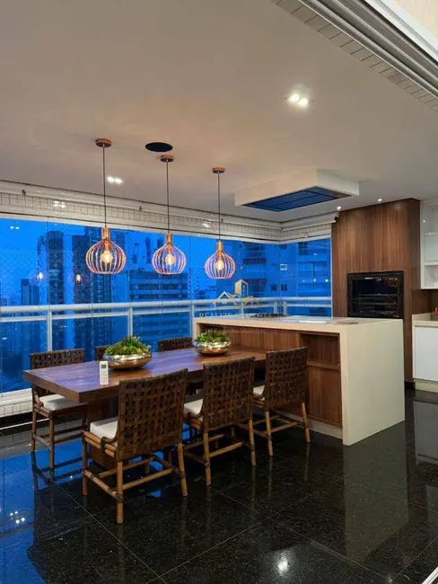 Foto 2 de Apartamento com 4 quartos à venda, 2810m2 em Tatuapé, São Paulo - SP