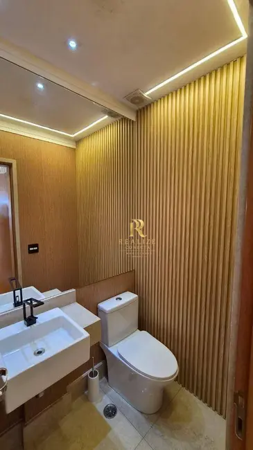 Foto 8 de Apartamento com 4 quartos à venda e para alugar, 280m2 em Tatuapé, São Paulo - SP