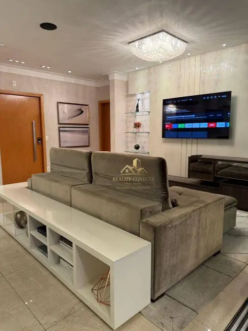 Foto 6 de Apartamento com 4 quartos à venda, 2810m2 em Tatuapé, São Paulo - SP