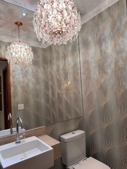 Foto 4 de Apartamento com 4 quartos à venda, 2810m2 em Tatuapé, São Paulo - SP