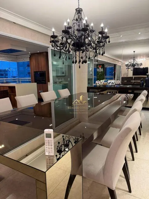 Foto 3 de Apartamento com 4 quartos à venda, 2810m2 em Tatuapé, São Paulo - SP