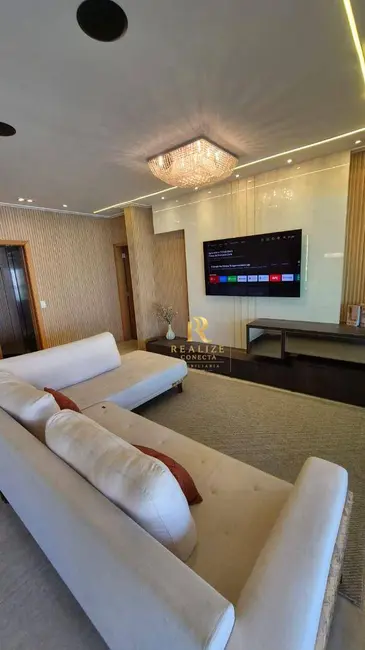 Foto 3 de Apartamento com 4 quartos à venda e para alugar, 280m2 em Tatuapé, São Paulo - SP