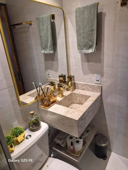 Foto 9 de Apartamento com 3 quartos à venda, 65m2 em Itaquera, São Paulo - SP