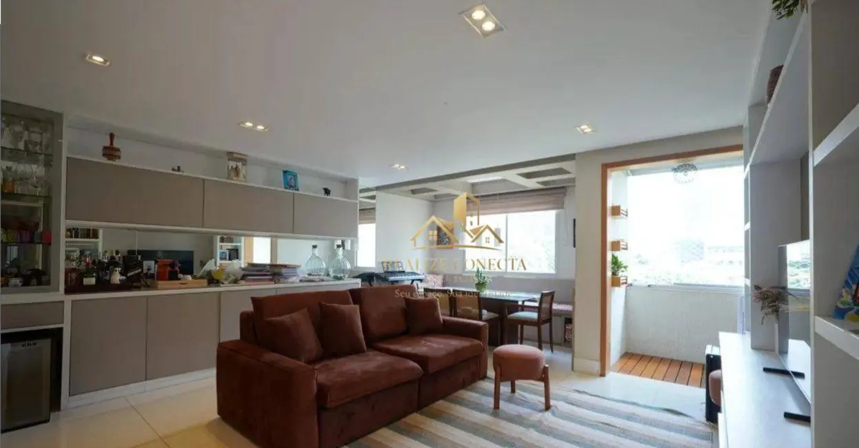 Foto 1 de Apartamento com 3 quartos à venda, 108m2 em Paraíso, São Paulo - SP