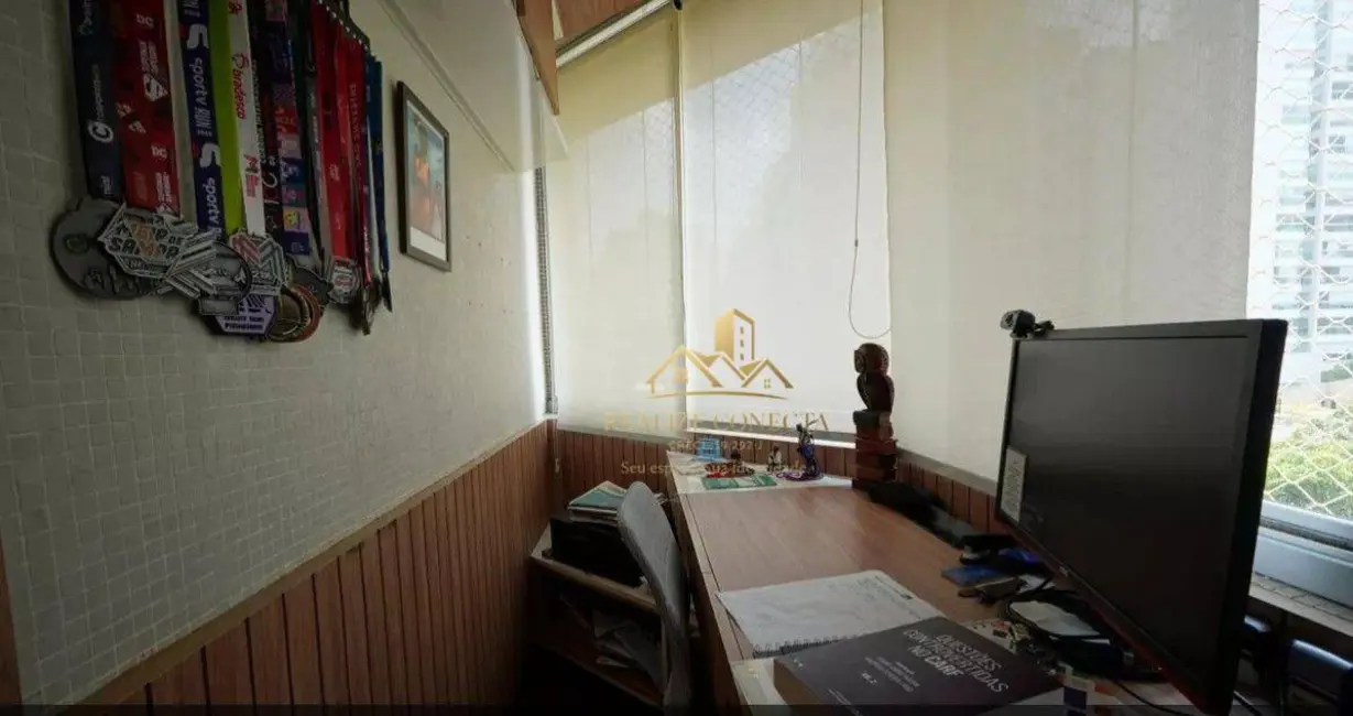 Foto 5 de Apartamento com 3 quartos à venda, 108m2 em Paraíso, São Paulo - SP