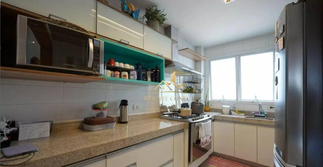 Foto 8 de Apartamento com 3 quartos à venda, 108m2 em Paraíso, São Paulo - SP