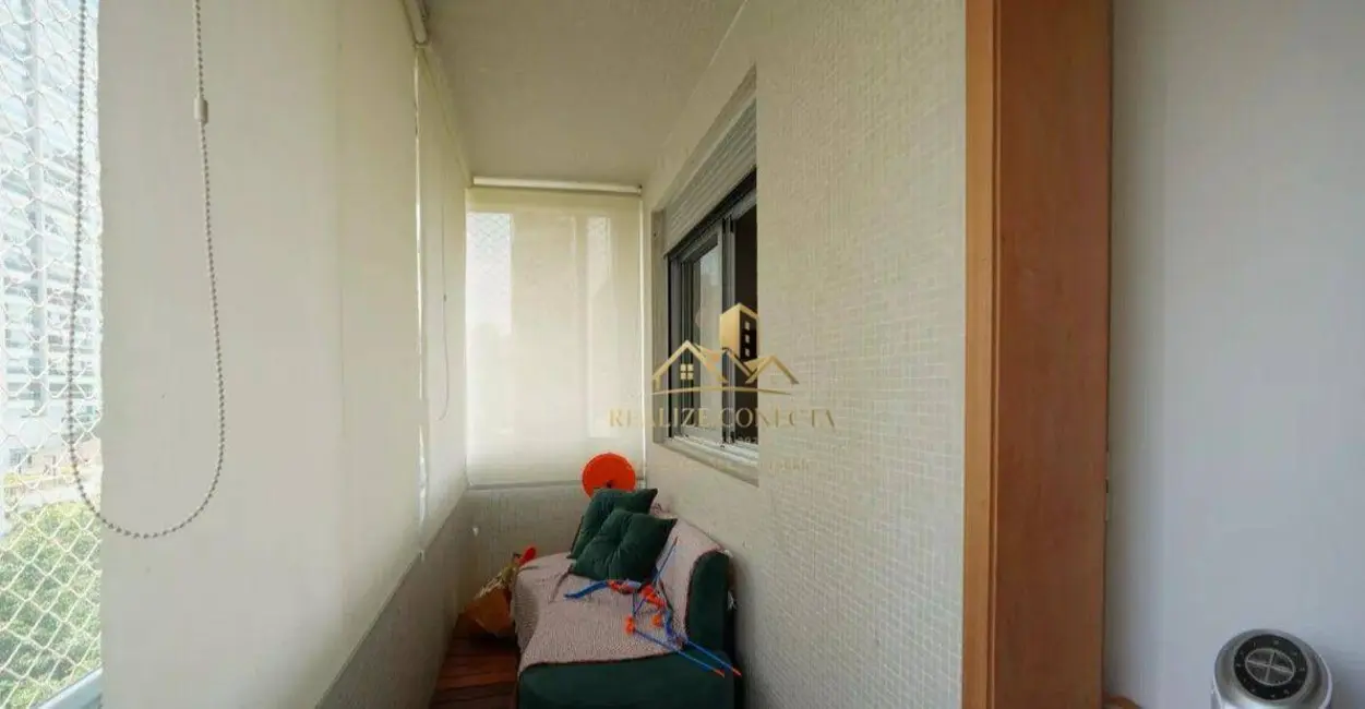 Foto 4 de Apartamento com 3 quartos à venda, 108m2 em Paraíso, São Paulo - SP