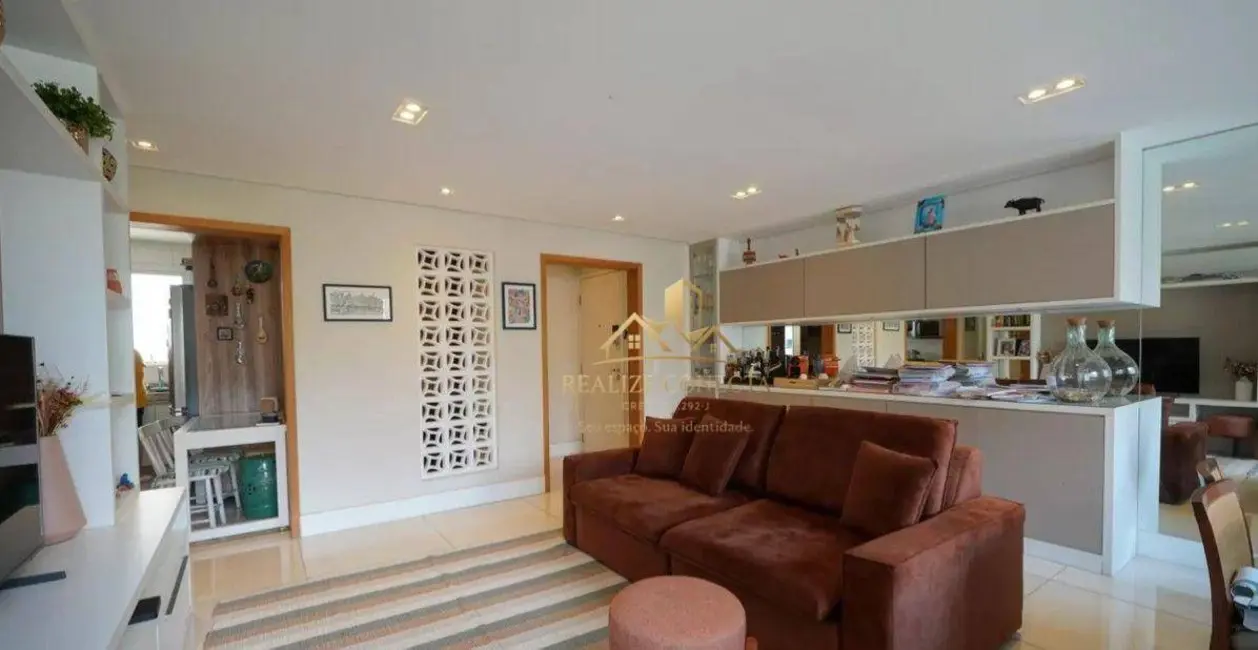 Foto 2 de Apartamento com 3 quartos à venda, 108m2 em Paraíso, São Paulo - SP