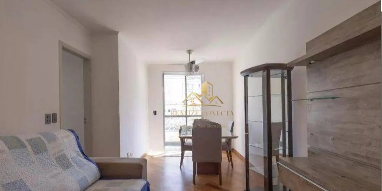Apartamento com 3 quartos à venda, 76m2 em Chácara Santo Antônio (Zona Leste), São Paulo - SP - imagem 1 Foto 1 de Apartamento com 3 quartos à venda, 76m2 em Chácara Santo Antônio (Zona Leste), São Paulo - SP