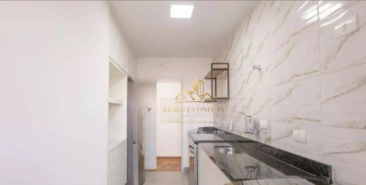 Apartamento com 3 quartos à venda, 76m2 em Chácara Santo Antônio (Zona Leste), São Paulo - SP - imagem 7 Foto 7 de Apartamento com 3 quartos à venda, 76m2 em Chácara Santo Antônio (Zona Leste), São Paulo - SP
