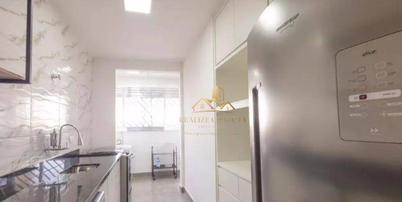 Apartamento com 3 quartos à venda, 76m2 em Chácara Santo Antônio (Zona Leste), São Paulo - SP - imagem 6 Foto 6 de Apartamento com 3 quartos à venda, 76m2 em Chácara Santo Antônio (Zona Leste), São Paulo - SP