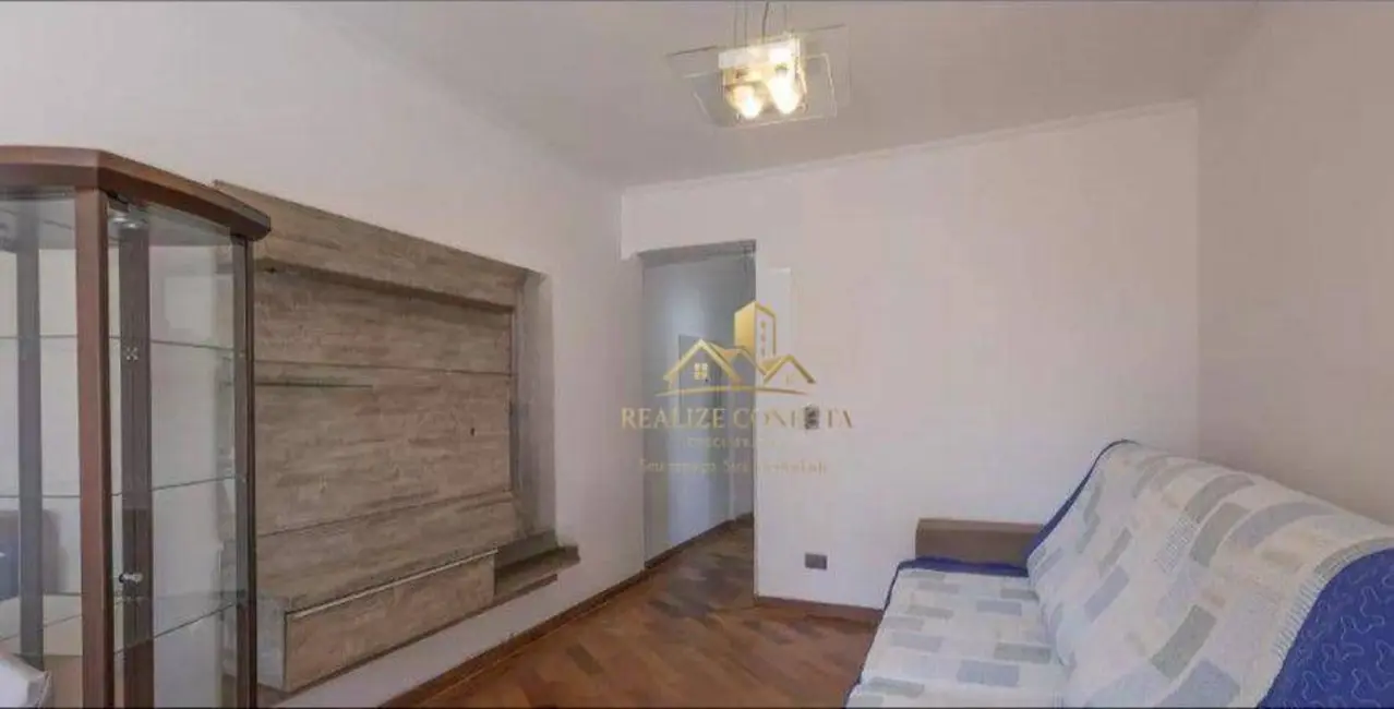 Apartamento com 3 quartos à venda, 76m2 em Chácara Santo Antônio (Zona Leste), São Paulo - SP - imagem 2 Foto 2 de Apartamento com 3 quartos à venda, 76m2 em Chácara Santo Antônio (Zona Leste), São Paulo - SP
