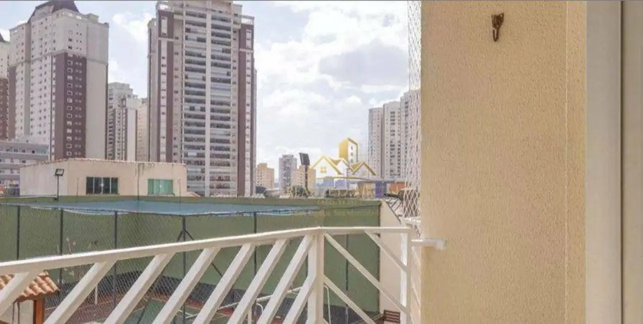 Apartamento com 3 quartos à venda, 76m2 em Chácara Santo Antônio (Zona Leste), São Paulo - SP - imagem 4 Foto 4 de Apartamento com 3 quartos à venda, 76m2 em Chácara Santo Antônio (Zona Leste), São Paulo - SP