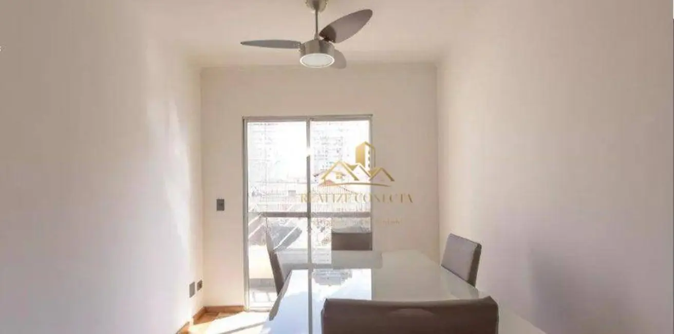 Apartamento com 3 quartos à venda, 76m2 em Chácara Santo Antônio (Zona Leste), São Paulo - SP - imagem 3 Foto 3 de Apartamento com 3 quartos à venda, 76m2 em Chácara Santo Antônio (Zona Leste), São Paulo - SP